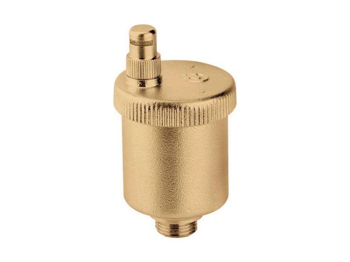 Caleffi North America 502043A Automatic air vent