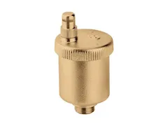 Caleffi North America 502043A Automatic air vent