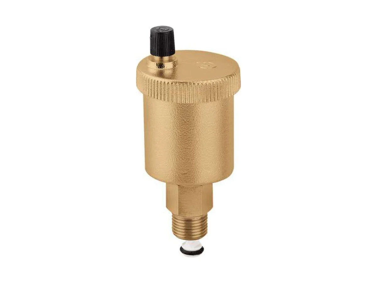 Caleffi North America 502115A With service check valve