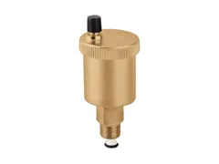 Caleffi North America 502115A With service check valve