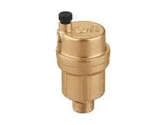 Caleffi North America 502610A Mpt automatic air vent