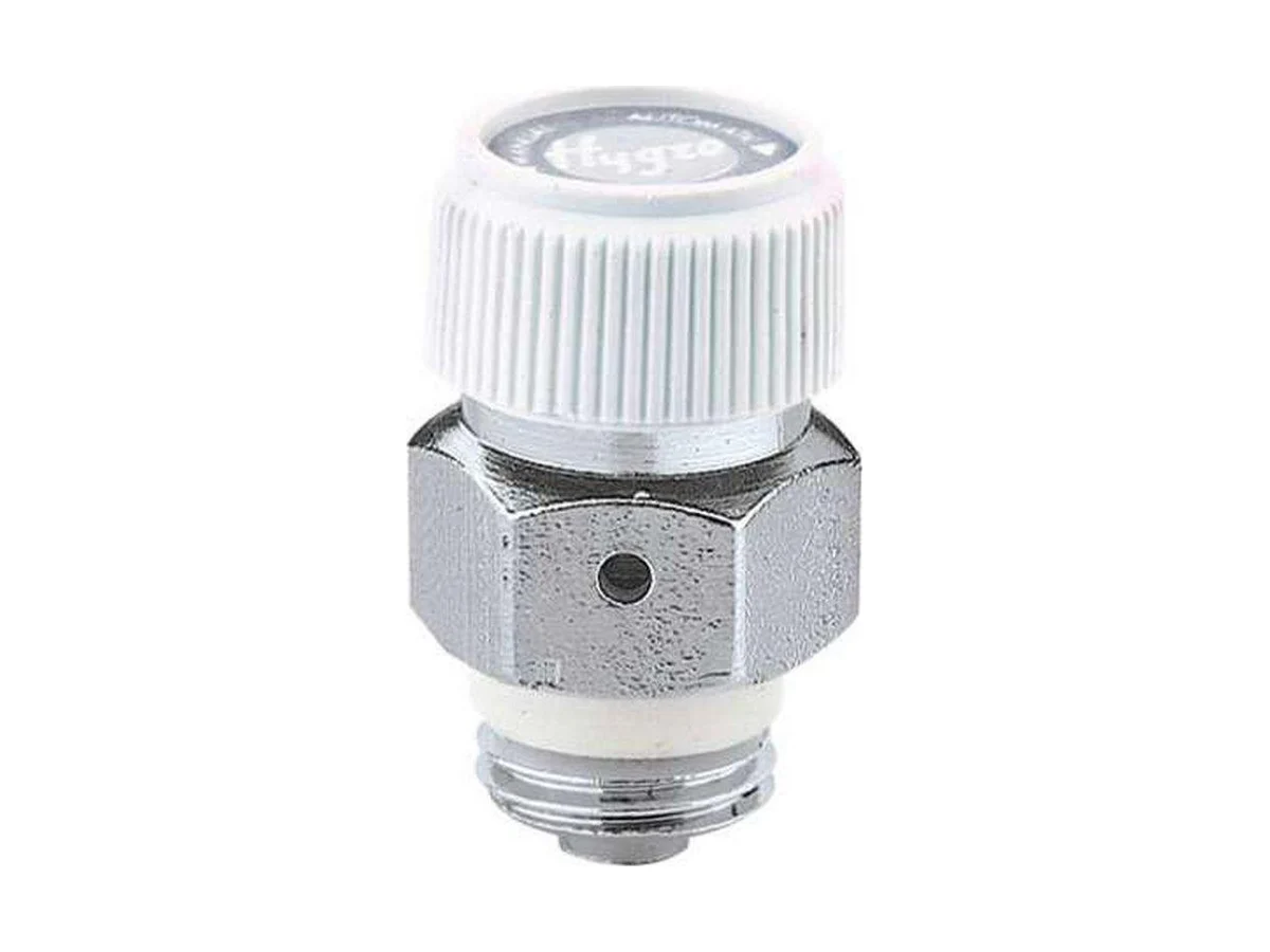 Caleffi North America 508013A Heating systems and radiators