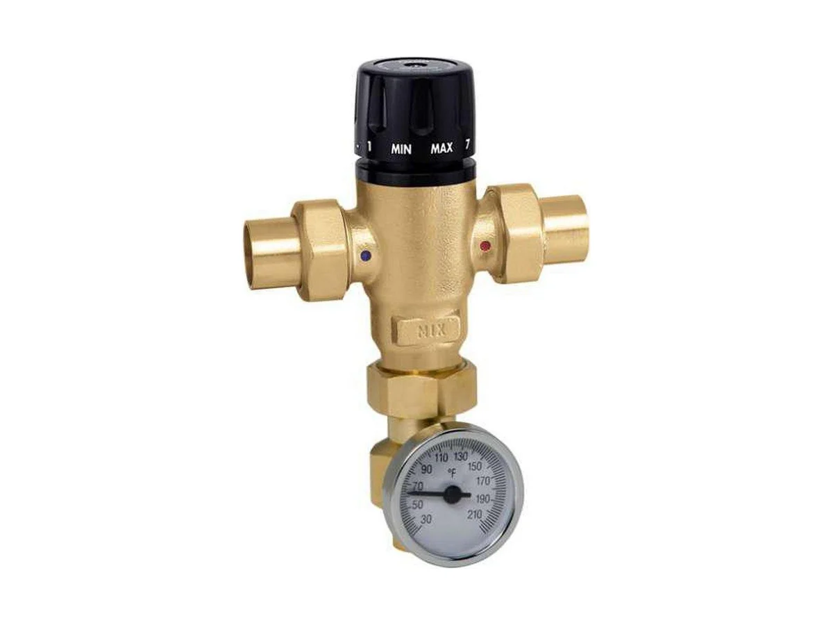Caleffi North America 521519A 521519A ga