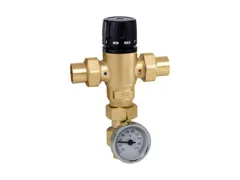 Caleffi North America 521519A 521519A ga