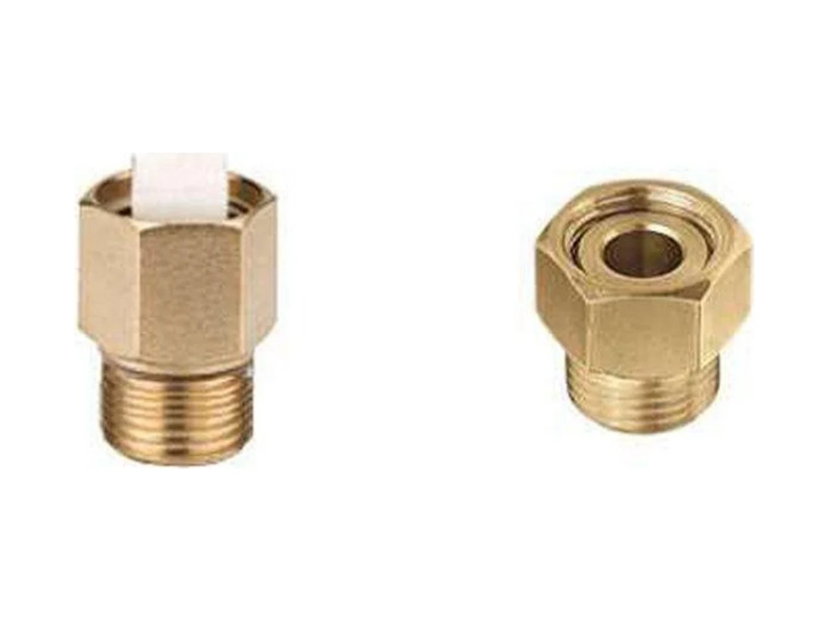Caleffi North America 561402A Pressure control valve