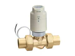 Caleffi North America 676259A Seat union zone valve