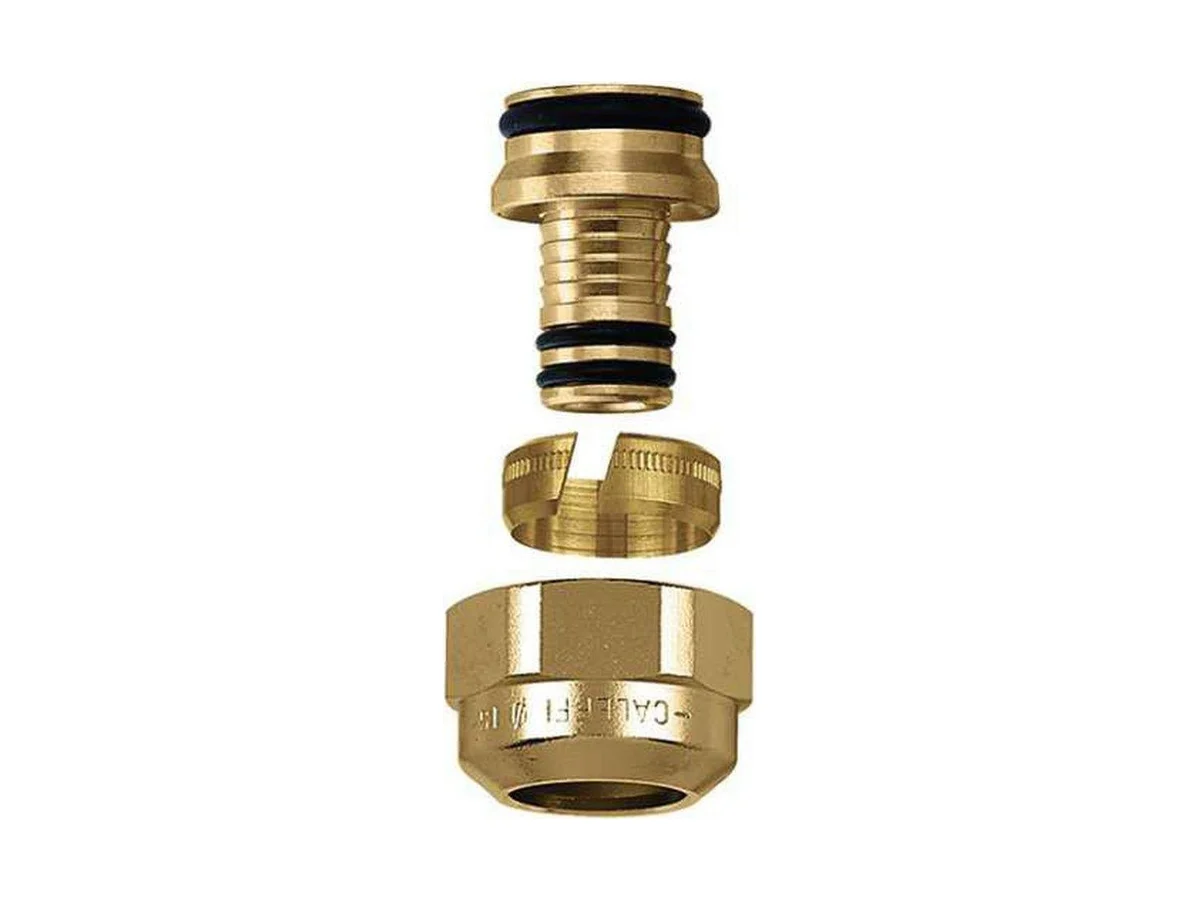 Caleffi North America 682540A Loop fitting for manifold