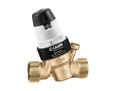 Caleffi North America NA535861HA Pressure gauge