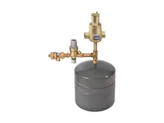 Caleffi North America NA553366 Press boiler trim kit