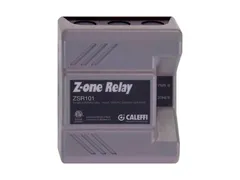 Caleffi North America ZSR101 Single zone switching relay