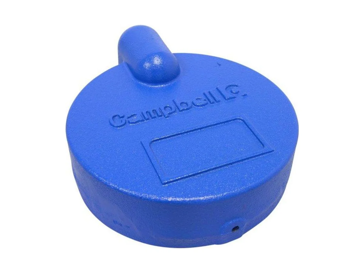Campbell Manufacturing C5-6U Npt universal cap