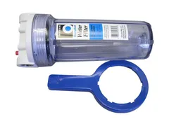 Campbell Manufacturing EFH10C-B-SS-WB With button and bracket