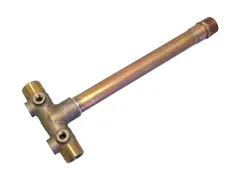 Campbell Manufacturing FTX4-3X13LF Fabricated tank cross
