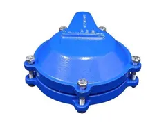 Campbell Manufacturing WTC6G Iron global watertight cap
