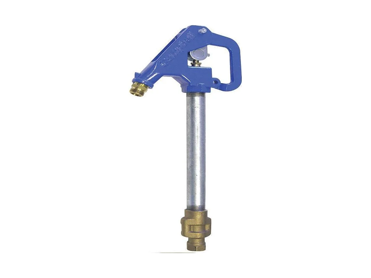 Campbell Manufacturing YH-4LF X hose yard hydrant