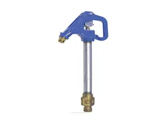 Campbell Manufacturing YH-4LF X hose yard hydrant