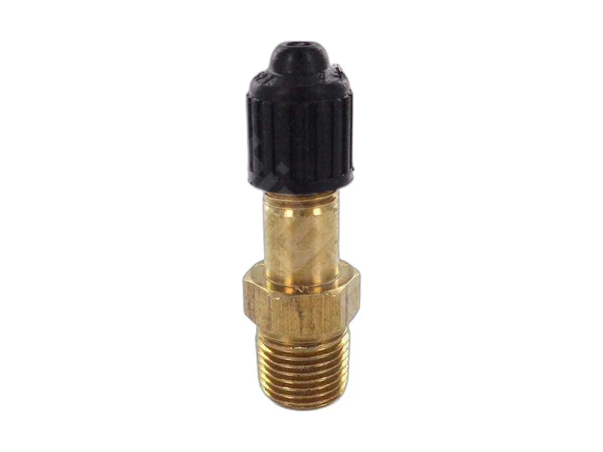 Campbell Manufacturing SV 1LF Vacuum valve
