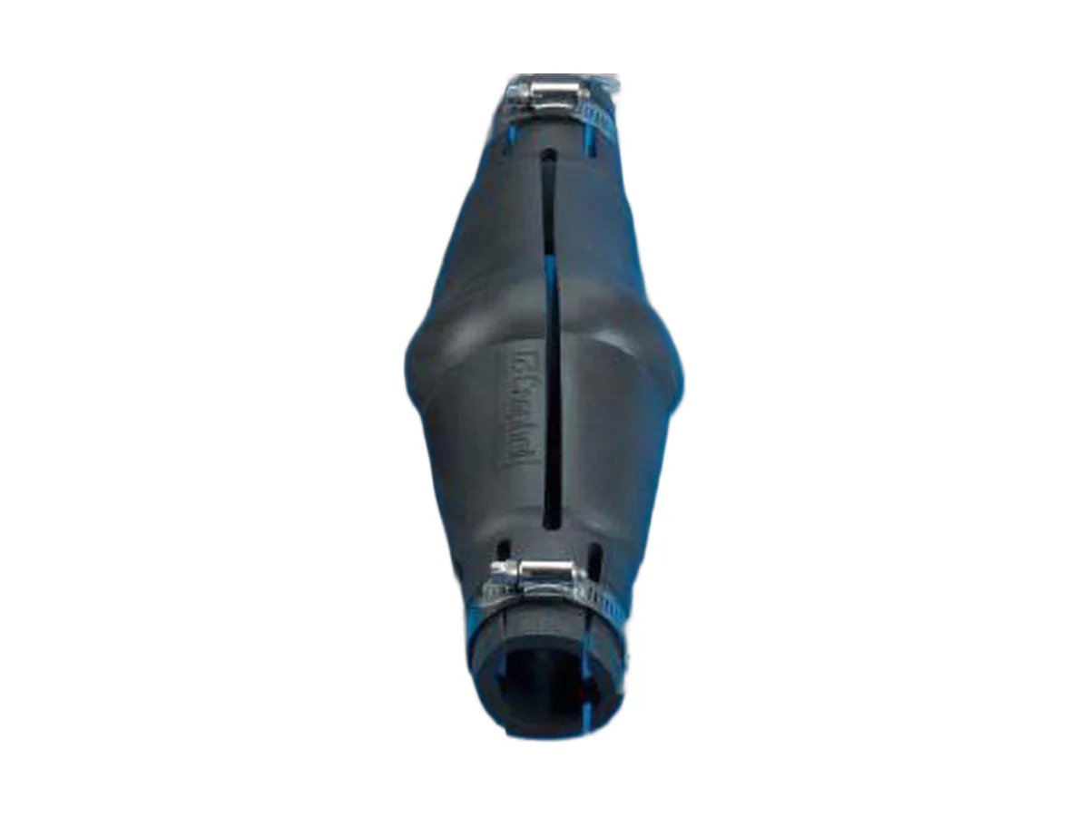 Campbell Manufacturing TS-48 Stainless steel arrestor torque