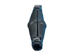 Campbell Manufacturing TS-48 Stainless steel arrestor torque