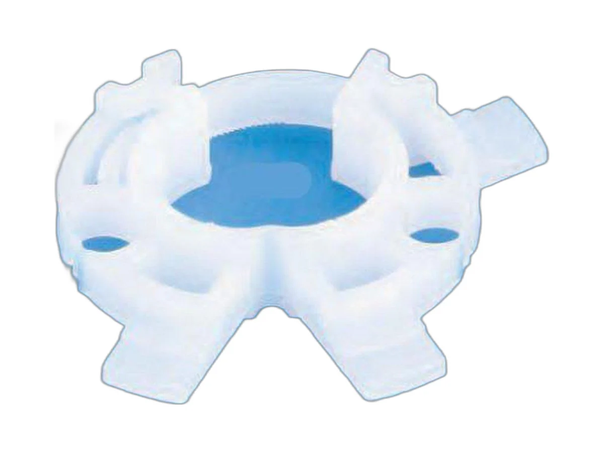 Campbell Manufacturing WG-100 Self clamping wire guard