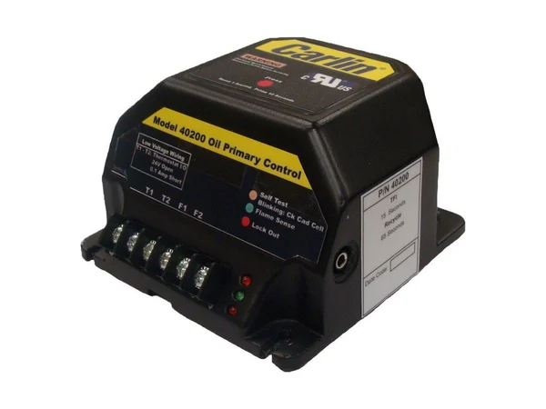 Carlin Combustion Technology 4020002S Primary control