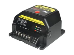 Carlin Combustion Technology 48245S Primary control