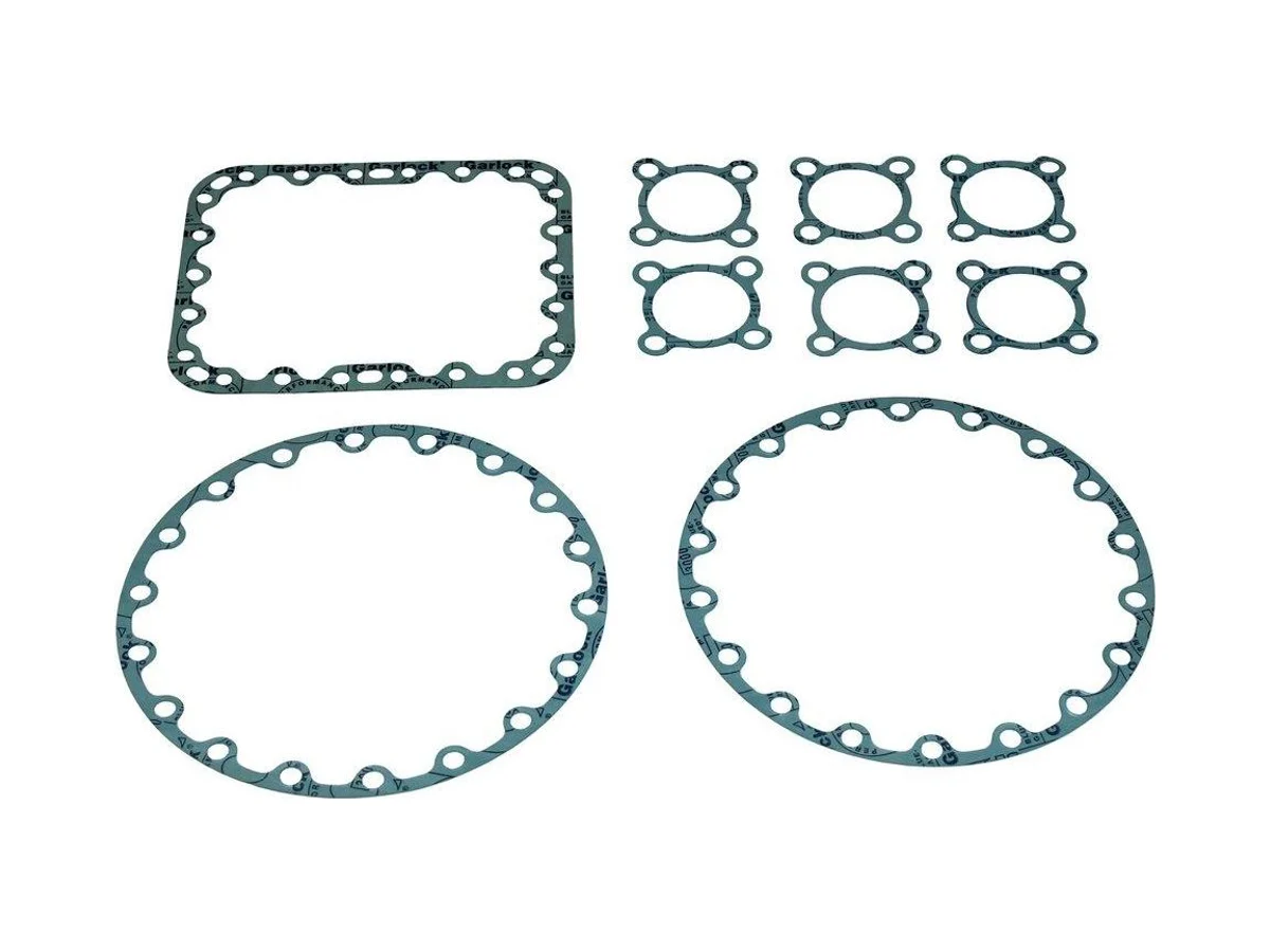Carrier Corporation 06CC660001 Gasket set
