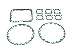 Carrier Corporation 06CC660001 Gasket set