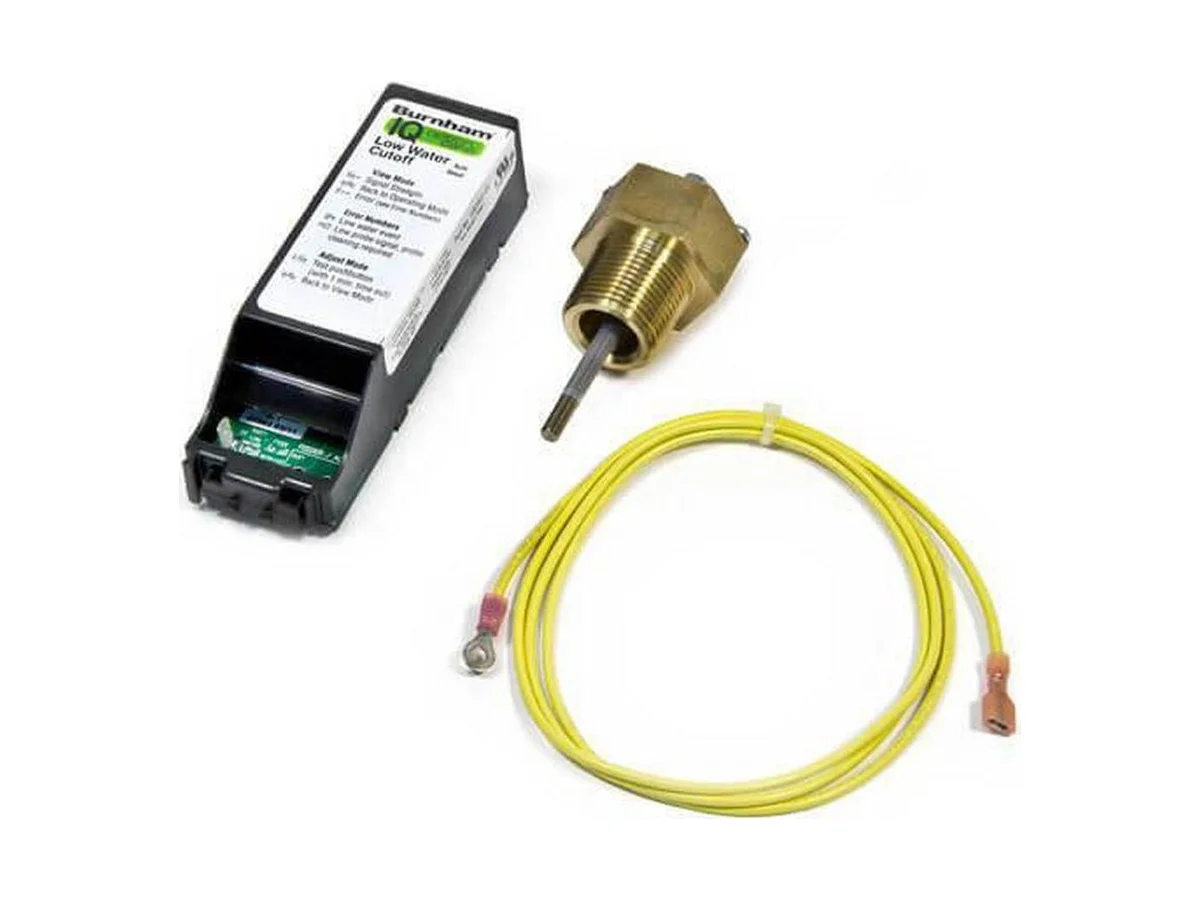 Carrier Corporation 105591-01 Series boilers