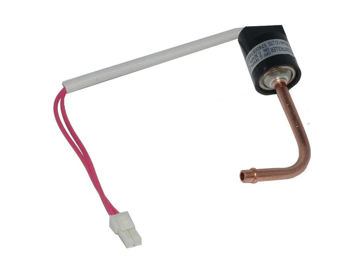 Carrier Corporation 17400516000850 Pressure switch