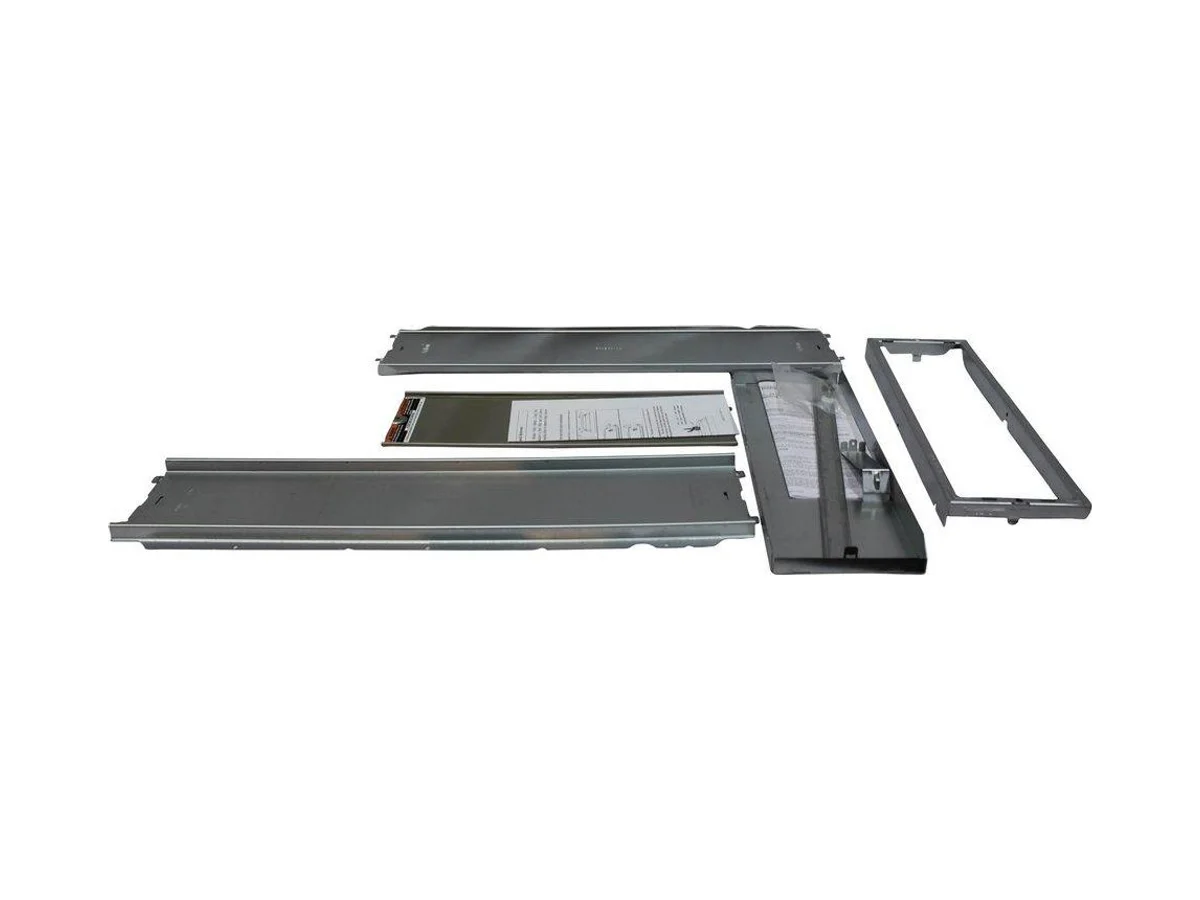 Carrier Corporation 325887-724 Media cabinet