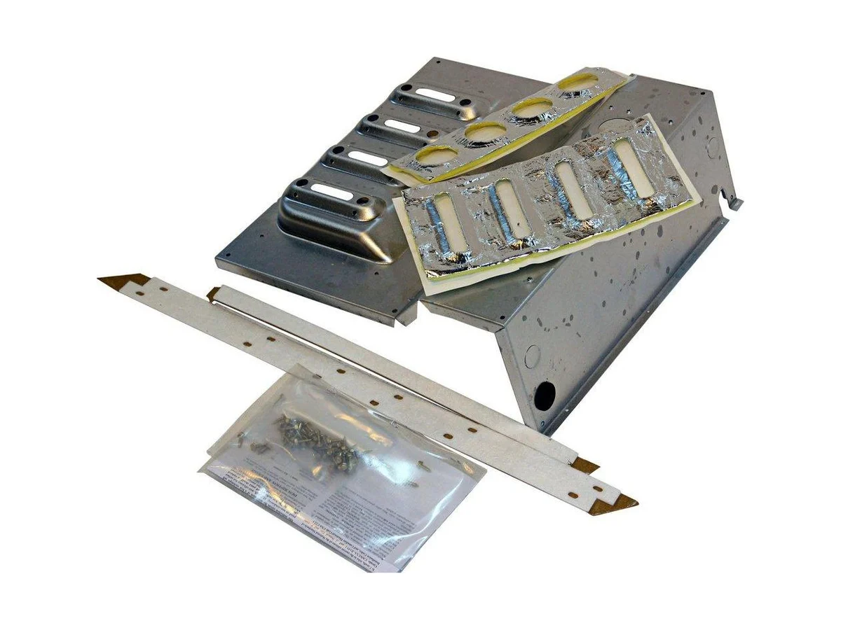 Carrier Corporation 326624-751 Cell panel kit