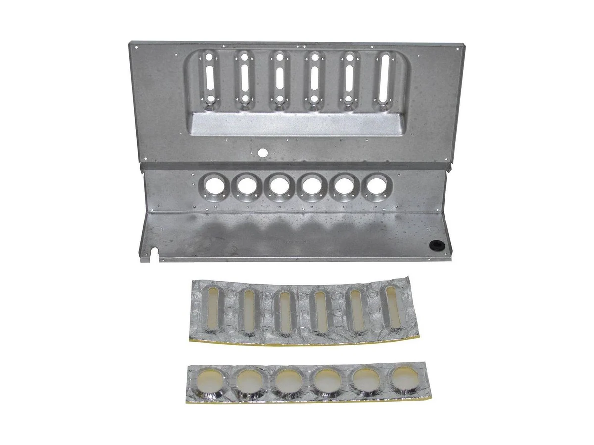 Carrier Corporation 326624-756 Cell panel kit