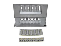 Carrier Corporation 326624-756 Cell panel kit