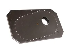 Carrier Corporation 326627-752 Inducer housing kit