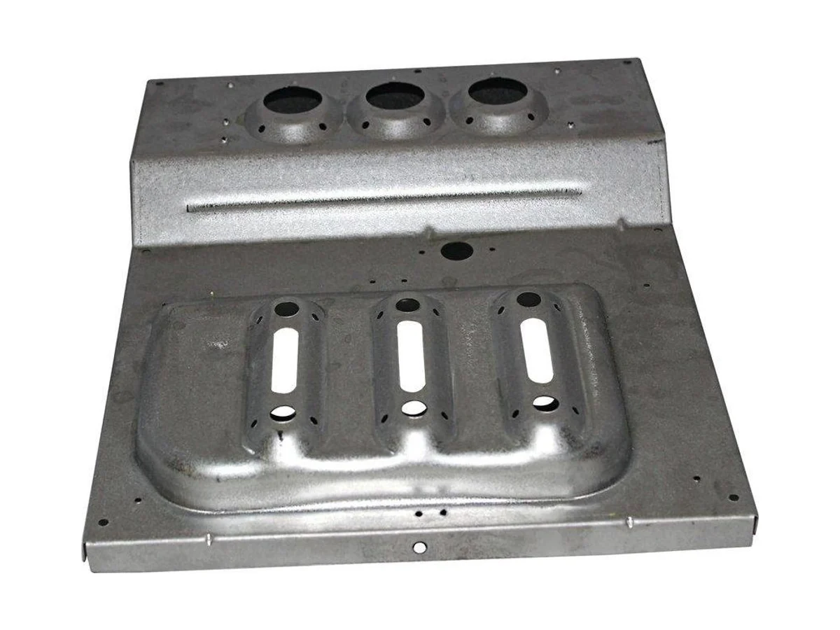 Carrier Corporation 326704-752 Cell panel kit