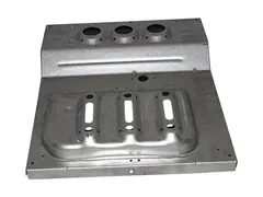 Carrier Corporation 326704-752 Cell panel kit