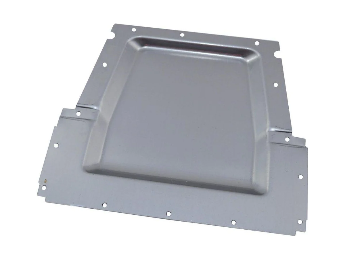 Carrier Corporation 337533-751-CBP Electrical junction box assembly
