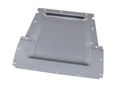 Carrier Corporation 337533-751-CBP Electrical junction box assembly