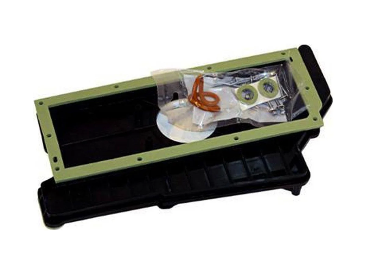 Carrier Corporation 339707-752-CBP Collector box