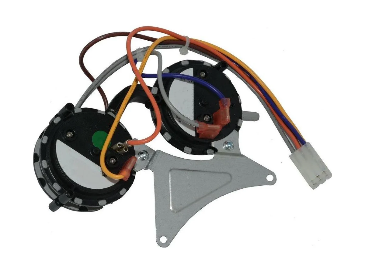 Carrier Corporation 347015-701 Air pressure switch