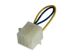Carrier Corporation 50HJ400345 Plug economizer