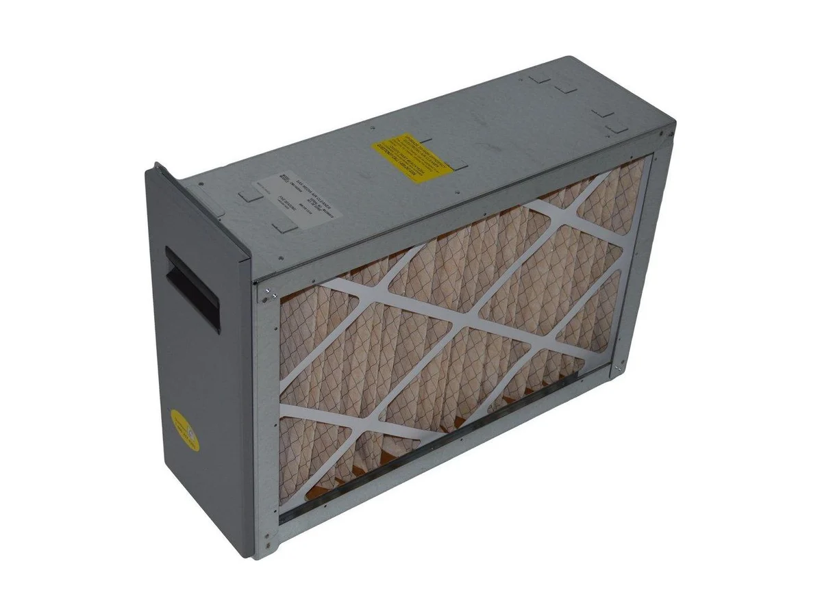 Carrier Corporation CMU1620AN Cfm media air cleaner