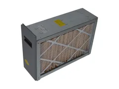 Carrier Corporation CMU1620AN Cfm media air cleaner