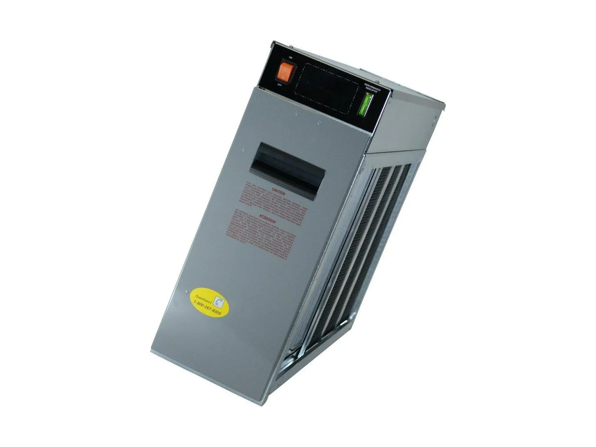 Carrier Corporation EAC-14A-D-PCN Electronic air cleaner