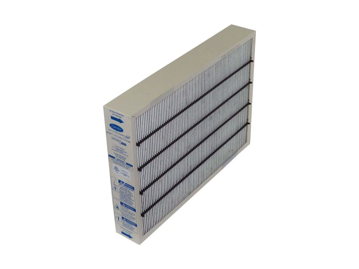 Carrier Corporation GAPCCCAR1625-A05 Air filter