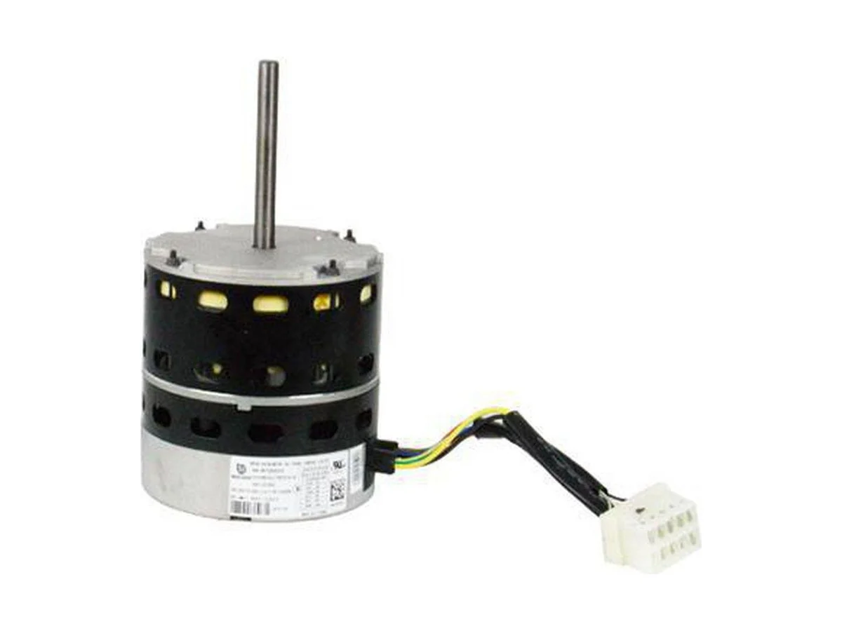 Carrier Corporation HD42AQ253 Phase ecm blower motor