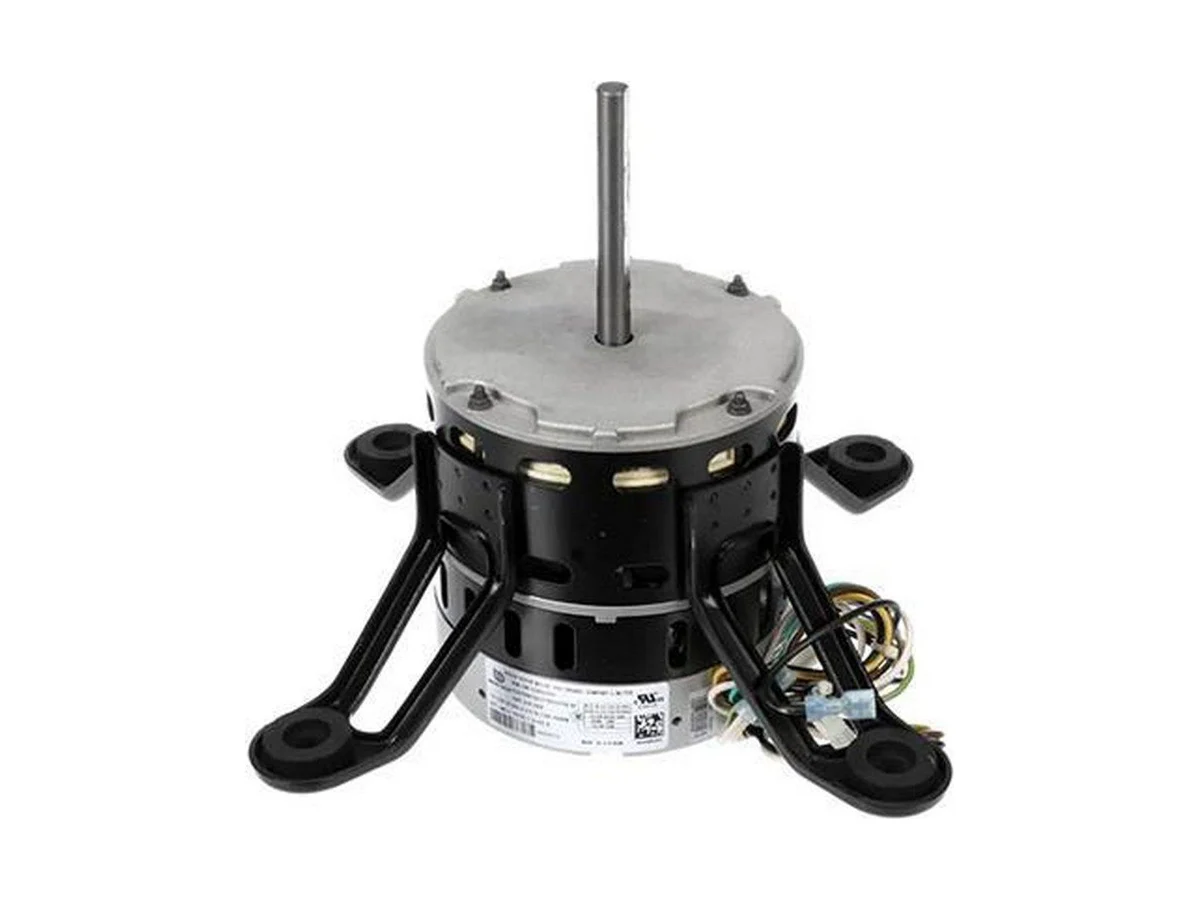 Carrier Corporation HD44NQ300 Hp ecm blower motor