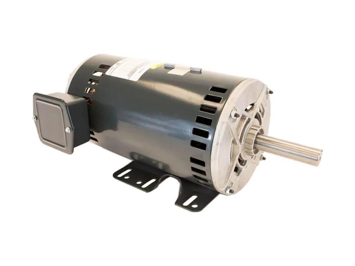 Carrier Corporation HD60FK650 Three phase blower motor