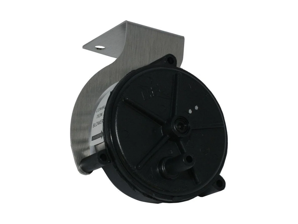 Carrier Corporation HK06MC012 Air pressure switch